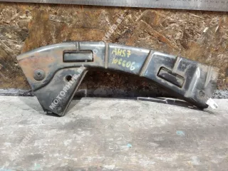  Крепление фары левой Hyundai Santa FE 2 (CM) Арт 00106606, вид 1