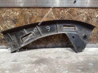  Крепление фары левой Hyundai Santa FE 2 (CM) Арт 00106606, вид 3