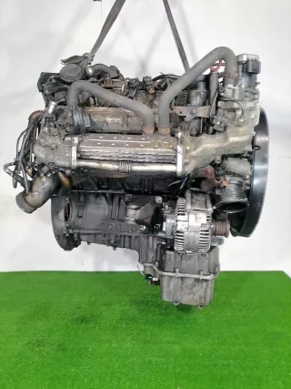 642993 Двигатель Mercedes Sprinter W906 Арт 00007778, вид 2