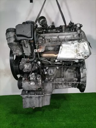642993 Двигатель Mercedes Sprinter W906 Арт 00007778, вид 3