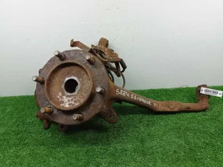 4321260170,4350260180 Кулак поворотный левый Toyota FJ Cruiser Арт 00263693, вид 1