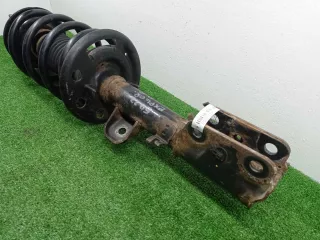 DB5Z18124AC,DB535310BB Амортизатор передний правый Ford Explorer 5 Арт 00261341, вид 3