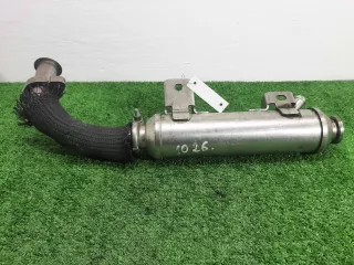 55202430 Радиатор системы EGR Opel Zafira B Арт 00249458, вид 1