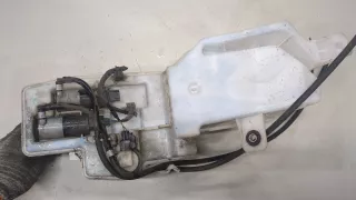 31378731,31378730 Бачок омывателя Volvo S90 2 Арт 9469810, вид 3
