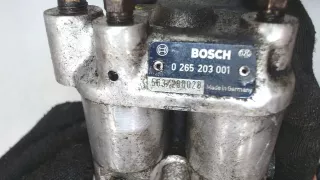 265203001 Блок АБС (ABS) Opel Omega B Арт 8091367, вид 3