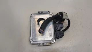 Блок управления двигателем Citroen Berlingo 1 restailing 2006г. 9661032980 - Фото 2