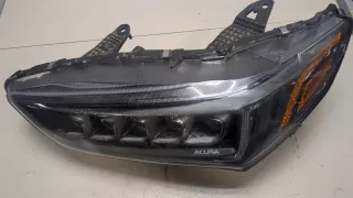 33109TZ3A511 Блок управления светом (фарами) Acura TLX Арт 11161101, вид 4