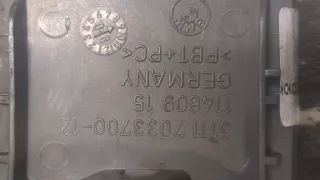 51127119151 Крюк буксировочный BMW 5 E60/E61 Арт 9303634, вид 2