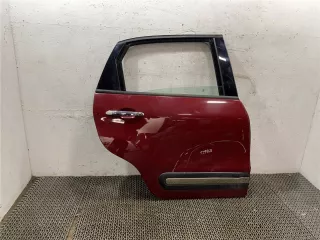 735555157 Кнопка стеклоподъемника заднего правого  Fiat 500L Арт 10668000, вид 1