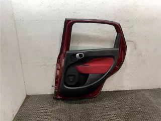 735555157 Кнопка стеклоподъемника заднего правого  Fiat 500L Арт 10668000, вид 4