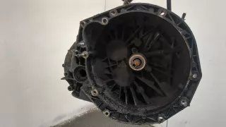 R1510383 КПП механическая (МКПП) 5-ступенчатая Opel Vivaro A Арт 9449320, вид 1