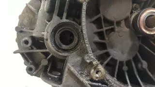 R1510383 КПП механическая (МКПП) 5-ступенчатая Opel Vivaro A Арт 9449320, вид 2