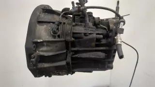 R1510383 КПП механическая (МКПП) 5-ступенчатая Opel Vivaro A Арт 9449320, вид 4