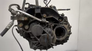 R1510383 КПП механическая (МКПП) 5-ступенчатая Opel Vivaro A Арт 9449320, вид 5