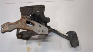 84517822 Педаль тормоза Chevrolet Blazer 3 Арт 9426082, вид 2