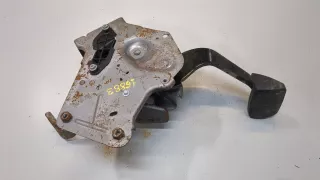 84517822 Педаль тормоза Chevrolet Blazer 3 Арт 9426082, вид 3