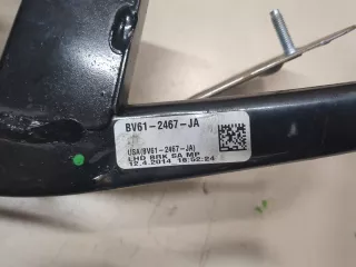 BV6Z2455Q Педаль тормоза Ford Focus 3 restailing Арт 8505686, вид 2