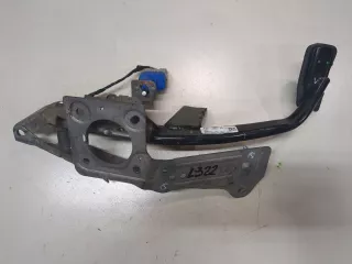 BV6Z2455Q Педаль тормоза Ford Focus 3 restailing Арт 8505686, вид 3