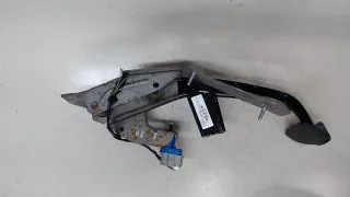 BV6Z2455Q Педаль тормоза Ford Focus 3 restailing Арт 8505686, вид 4