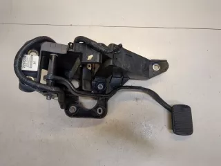 bb539f856hh Педаль тормоза Ford Explorer 5 restailing Арт 8481974, вид 1