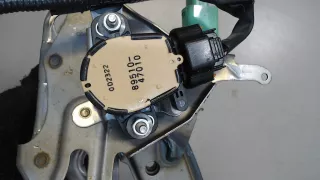 4710175021 Педаль тормоза Lexus HS Арт 8061310, вид 3
