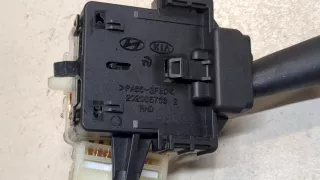 202005763 Переключатель поворотов Hyundai Santa FE 2 (CM) Арт 9098436, вид 3