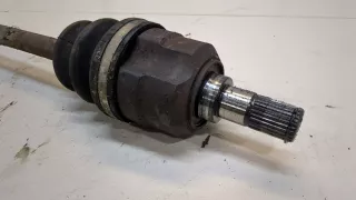 527102H000 Полуось передняя левая (приводной вал, шрус) Hyundai i30 FD Арт 9468416, вид 3