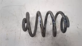 550205SJ0A Пружина подвески задняя Nissan Leaf 2 Арт 9468621, вид 2