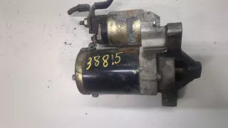 9656317780 Стартер Citroen C2  1.1л Инжектор Арт 9467105, вид 1