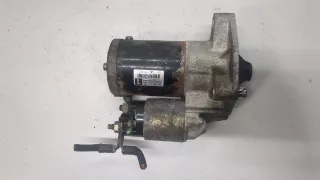 9656317780 Стартер Citroen C2  1.1л Инжектор Арт 9467105, вид 2