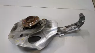 50563127,50533323 Ступица передняя правая Alfa Romeo Stelvio Арт 9467484, вид 1
