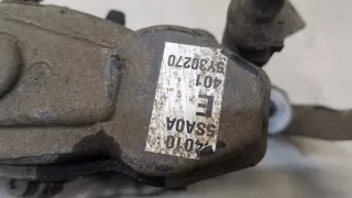 440105SA0A Суппорт тормозной задний левый Nissan Leaf 2 Арт 9469699, вид 3
