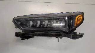 33150TZ3A61 Фара передняя левая Acura TLX Арт 9392035, вид 1