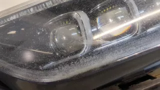 33150TZ3A61 Фара передняя левая Acura TLX Арт 9392035, вид 2
