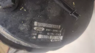 DV612B195XB Цилиндр тормозной главный Ford Kuga 2 Арт 9466716, вид 3