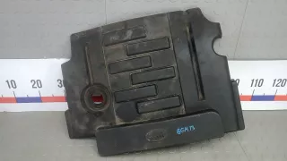  Защита двигателя верхняя Land Rover Discovery 4 Арт 6GM13H401, вид 1