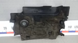  Защита двигателя верхняя Land Rover Discovery 4 Арт 6GM13H401, вид 4