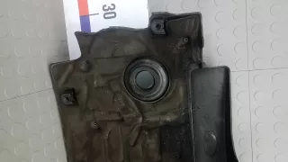  Защита двигателя верхняя Land Rover Discovery 4 Арт 6GM13H401, вид 6