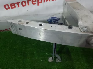 A2076200300 Усилитель бампера Mercedes C W204 Арт 34645, вид 2
