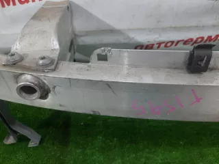 A2076200300 Усилитель бампера Mercedes C W204 Арт 34645, вид 3