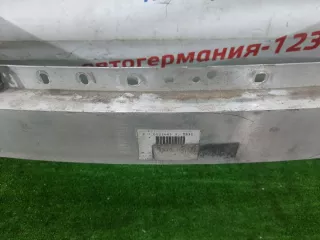 A2076200300 Усилитель бампера Mercedes C W204 Арт 34645, вид 4