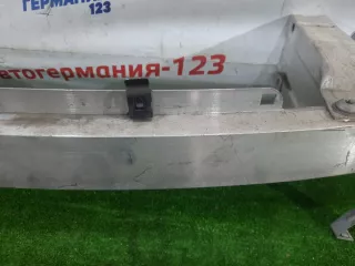 A2076200300 Усилитель бампера Mercedes C W204 Арт 34645, вид 5