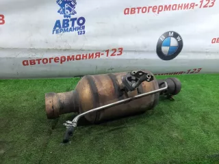 A4474900483, 4474900192 Катализатор Mercedes S W220 Арт 38275, вид 1