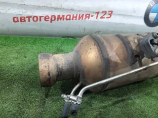 A4474900483, 4474900192 Катализатор Mercedes S W220 Арт 38275, вид 2