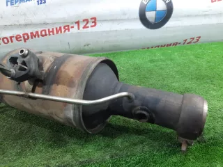 A4474900483, 4474900192 Катализатор Mercedes S W220 Арт 38275, вид 3