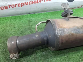 A4474900483, 4474900192 Катализатор Mercedes S W220 Арт 38275, вид 5