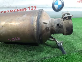 A4474900483, 4474900192 Катализатор Mercedes S W220 Арт 38275, вид 6