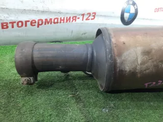 A4474900483, 4474900192 Катализатор Mercedes S W220 Арт 38275, вид 7