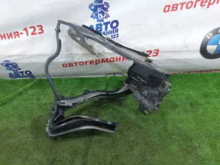 A2186200600, 2186200291 Кронштейн фары Mercedes CLS C218 Арт 38295, вид 1