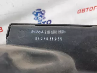 A2186200600, 2186200291 Кронштейн фары Mercedes CLS C218 Арт 38295, вид 11